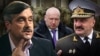 Силою утримати Крим. Задача була складна, але реальна – Назаров 
