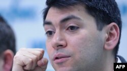 Григориq Мельконьянц.