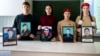 "Я просто хочу себя убить". Почему жители забайкальского поселка Сбега отправляются на войну