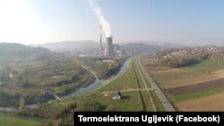 Termoelektrana Ugljevik prethodno je obustavila rad 30. novembra i nije radila prvih 10 dana decembra.