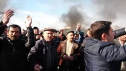 Azerbaýjan protestleri