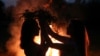 «Зьвяртаю ўвагу ГУБАЗ на дадзеную правакацыю». Як прарасейская актывістка Бондарава змагалася супраць традыцыйнай беларускай культуры