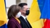 Зеленський узяв участь у святкуванні Дня незалежності Молдови