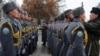 Военная прокуратура расследует кровавый инцидент в Нацгвардии
