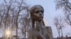 85-і роковини Голодомору: вшанування з участю президента – відео