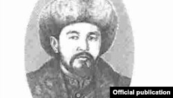 Алымбек датка