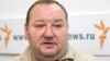"ОПГ не могут существовать без связей во властных структурах"