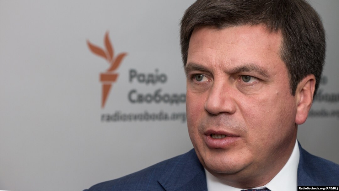 Геннадій Зубко