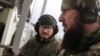 Гуьмсара оьрсийн спецназан университет (архиева сурт)