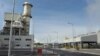 Armenia - A newly modernized thermal power plant in Yerevan, 21Apr2010