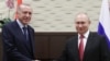 Эрдоган Путинди согушту токтотууга үндөдү
