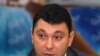 Пресс-секретарь Республиканской партии Армении Эдуард Шармазанов