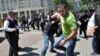 Действия сотрудников МВД раскритиковали гражданские активисты и оппозиция, однако власти утверждают, что полиция сделала все возможное, что было в ее силах