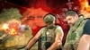 «Курский ад»: как воюет 810-я бригада морпехов РФ из Крыма
