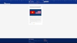 Кыргызстан АКШ менен "кара тизмеге" илинген компанияларды талкуулады 