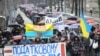 Кодекс після вето: два кроки назад, крок вперед, боротьба попереду