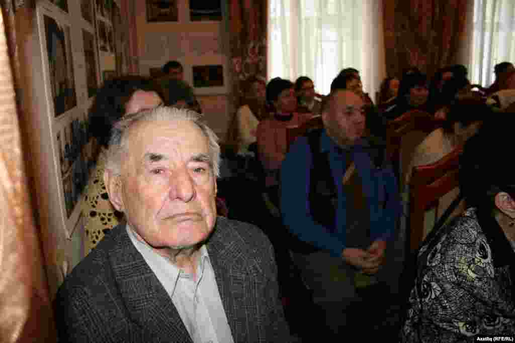 Тукай музеенда “Граммофон тәлинкәләре нәрсә сөйли?” музыкаль кичәсе