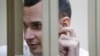 До Сенцова знову не пустили священика