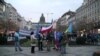 Чехи відзначають День боротьби за свободу і демократію