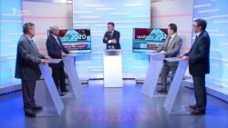 БШКнын чечими, «Бүтүн Кыргызстандын» эртеңи