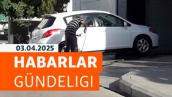 HG: Awtoýuwalgalaryň we dükanlaryň ýapylmagy ýaşaýjylara we telekeçilere zyýan etdi