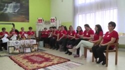Kad žene vladaju