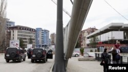 Mitrovica