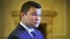 Зеленський підтвердив, що Богдан написав заяву на звільнення