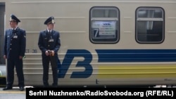 План реформування «Укрзалізниці» Кабмін затвердив ще наприкінці минулого року
