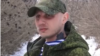 Военнослужащий РФ из Сакского района аннексированного Крыма Игорь Кушнир