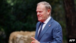 Прем’єр-міністр Польщі Дональд Туск