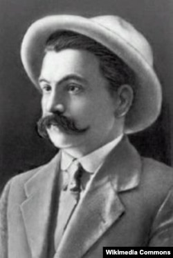 Цаликов Ахьмад, ламанхойн эмиграцин жигархо, политик