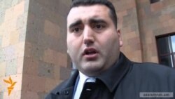 ԵՊՀ-ում պահանջում են ռեկտորի օգնականի հրաժարականը