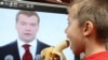 Тарас Шевченко