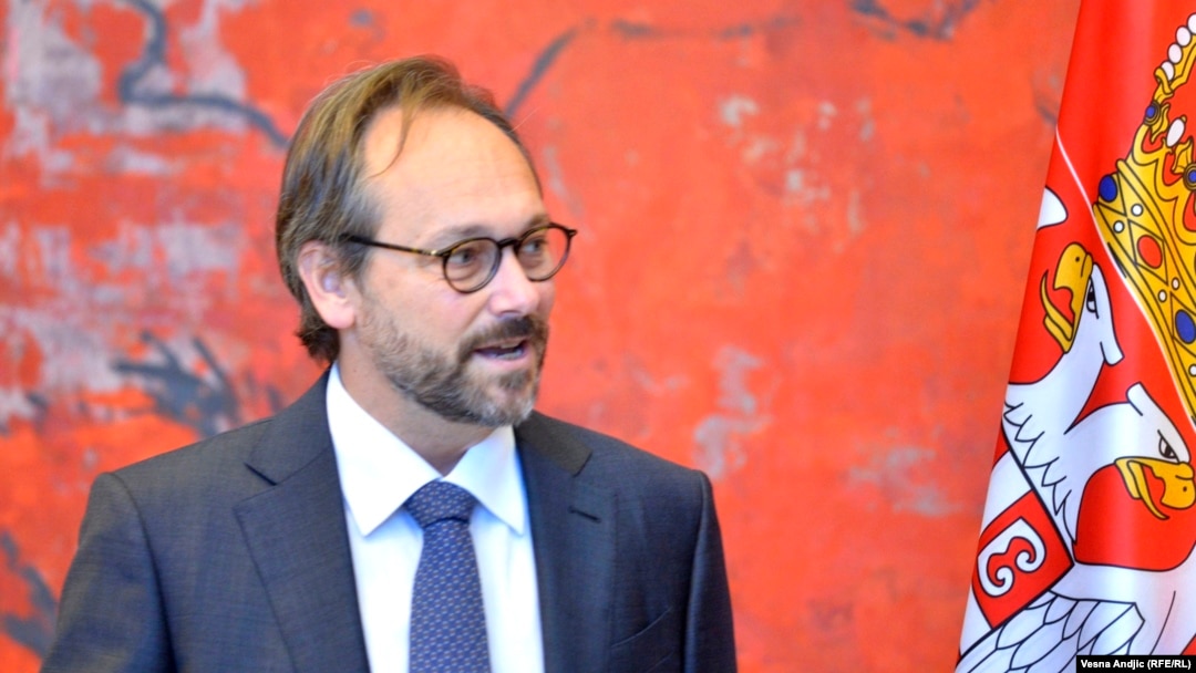 Emanuele Giaufret
