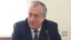 Аслан Кобахия: «Терпеть хозяина над собой мы не будем»