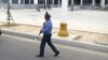 Türkmenabadyň polisiýasy düzgün bozan pyýadalara garşy göreşini güýçlendirdi