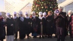 Права человека или национальные ценности? Акция в Бишкеке вызвала споры