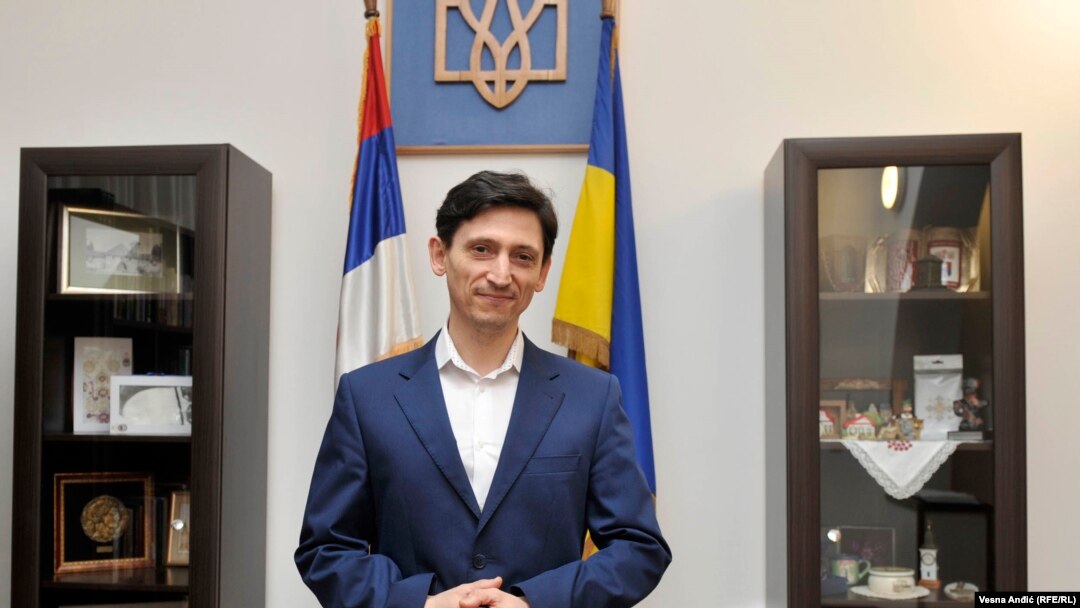 Олександр Александрович