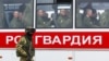 Делимханов Алибек Къилбаседа Кавказан къоман гвардин командиран гIовс хIоттийна