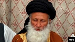 د اسلامي نظریاتي کونسل مشر مولانا محمد خان شېراني