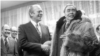 Как Форд Брежневу шубу подарил. 50 лет подписания договора ОСВ-2 во Владивостоке
