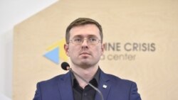 Суботнє інтерв’ю | Ігор Кузін, головний санітарний лікар України