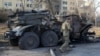«Вытащи из этого кошмара». Жены и матери требуют вернуть срочников домой