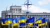 ЕС и Украина заявили, что должны участвовать в переговорах о мире