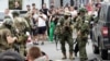 Госдума ужесточит наказание за вооружённый мятеж