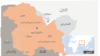 د هند و پاکستان ترمنځ ترینګلتیا د کشمیر په پلوامې کې تر برید وروسته زیاته شوې