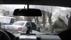 Эльвира Дмитриеваны тоткарлау