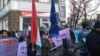 Германиядан депортация болгон тажикстандыктар