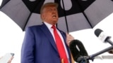 19 лет «особого режима» для Навального и суд над Дональдом Трампом